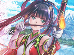 Steam版「GOD WARS 日本神話大戦」が本日配信開始。PS4版とSwitch版,PS Vita版のセールもスタート,本日20時からは特別番組も