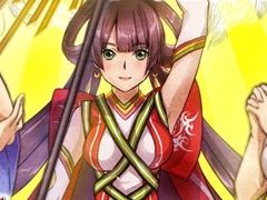 「GOD WARS 日本神話大戦」や「√Letter ルートレター」シリーズなどを最大78%オフで購入できる,角川ゲームスのGWセールが4月24日に開催