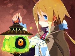 「ガレリアの地下迷宮と魔女ノ旅団」が2019年7月25日に発売。探索のパートナーとなるユリィカ,魔女ノ旅団を率いて戦うバトルなどの情報が公開
