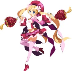 画像集#004のサムネイル/「ガレリアの地下迷宮と魔女ノ旅団」,正体不明の美術品が眠る“地下迷宮”の情報が公開。人形兵の新ファセット2種が登場