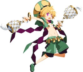画像集#005のサムネイル/「ガレリアの地下迷宮と魔女ノ旅団」,正体不明の美術品が眠る“地下迷宮”の情報が公開。人形兵の新ファセット2種が登場