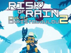 ローグライクなマルチプレイアクション「Risk of Rain 2」のアーリーアクセス版が配信開始