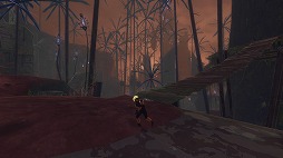 画像ギャラリー No.003のサムネイル画像 / ローグライクアクション「Risk of Rain 2」，呪われた新エリアが登場するDLC第4弾「Hallowed Concepts」を発表。新サバイバー2名が参戦