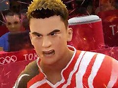 「東京2020オリンピック The Official Video Game」,PR大使の松田丈志さんによる「バスケットボール」と「卓球」の実況動画が公開