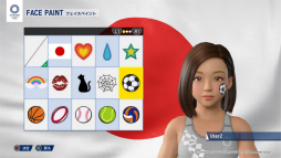 画像集 No.009のサムネイル画像 / 「東京2020オリンピック The Official Video Game」の体験版が配信開始。遊べる4つの種目とアバターエディットを紹介