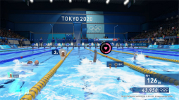 画像集 No.022のサムネイル画像 / 「東京2020オリンピック The Official Video Game」の体験版が配信開始。遊べる4つの種目とアバターエディットを紹介