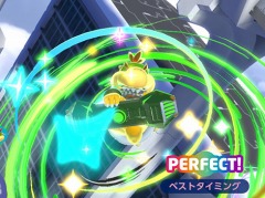 「マリオ&ソニック AT 東京2020オリンピック」,スピード感あふれるオリジナル競技「ドリームレーシング」や東京が舞台のミニゲームが登場