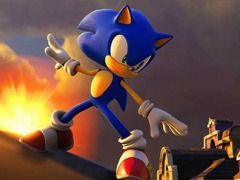 映画「ソニック・ザ・ムービー」の公開を記念したセールが本日開始。「ソニックマニア」など4タイトルのDL版が最大50%オフに