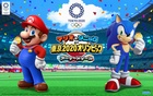 マリオ&ソニック AT 東京2020オリンピック アーケードゲーム
