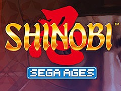 新作ゲームを開発中の「Shinobi」が映画に。セガとユニバーサル・ピクチャーズがタッグを組み制作へ