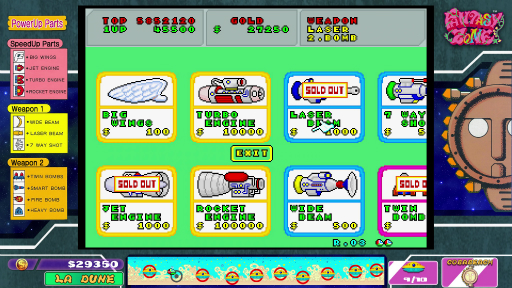 #005Υͥ/SEGA AGES 1󡧤٤ƤϤ⤬衪ȥˤѥåסɤ¿ä֥ե󥿥פܤ
