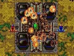 SEGA AGES企画 第5回:家庭用ゲーム機初のRTS「ヘルツォーク ツヴァイ」がNintendo Switchで遊べる! 伝説の名作を検証してみよう