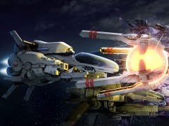 「R-TYPE」シリーズ最新作がPS4で登場。新作STG「R-TYPE FINAL2」のティザー映像&公式サイトが公開に