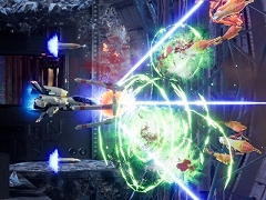 「R-TYPE FINAL 2」コンシューマ版の国内発売日が2021年4月29日に決定