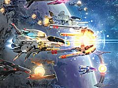 「R-TYPE FINAL 2」,PS4/Switch向け体験版の配信が4月1日に決定
