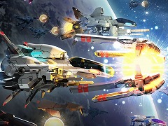 「R-TYPE FINAL 2」のPS4/Switchのパッケージ版が石川県金沢市・野々市市のふるさと納税の返礼品対象に追加