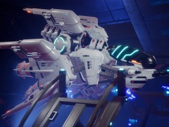 PS4版「R-TYPE FINAL 2」,メジャーアップデート“Ver.2.0.0”を配信開始。競技用ステージにオンライン機能,新機体などを追加