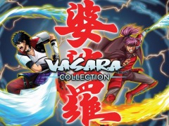 戦国シューティング「婆裟羅」&「婆裟羅2」が19年ぶりにPS4/Xbox One/Switchで登場。「婆裟羅コレクション」が今夏に発売