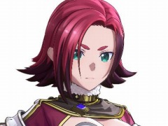 「SWORD ART ONLINE Alicization Lycoris」のオリジナルヒロイン「メディナ」が登場する最新PVが公開。衣装のデザインコンテストを実施