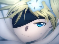 「そうだ アニメ,見よう」第91回は「ソードアート・オンライン アリシゼーション War of Underworld」。シリーズ最大規模で描かれる“大戦”