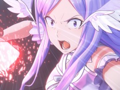 「SWORD ART ONLINE Alicization Lycoris」の発売日が2020年5月21日に決定。早期購入特典は衣装デザインコンテストの受賞作品