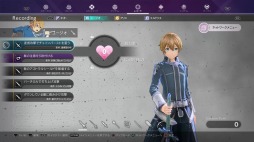 画像集#068のサムネイル/「SAO Alicization Lycoris」のシナリオはアニメ24話から分岐したオリジナルルート。ベルクーリ,リネル,フィゼルの情報が公開