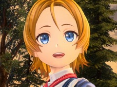 「SAO Alicization Lycoris」のシナリオはアニメ24話から分岐したオリジナルルート。ベルクーリ,リネル,フィゼルの情報が公開