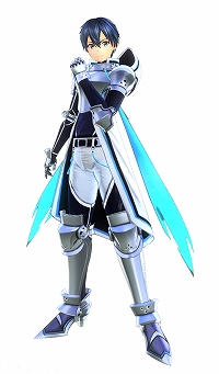 画像集#064のサムネイル/「SWORD ART ONLINE Alicization Lycoris」,登場キャラクターや神聖術の情報が公開。アップデートプランの紹介なども
