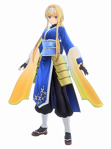 画像集#065のサムネイル/「SWORD ART ONLINE Alicization Lycoris」,登場キャラクターや神聖術の情報が公開。アップデートプランの紹介なども