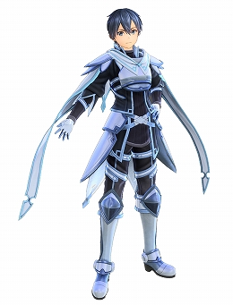 画像集#067のサムネイル/「SWORD ART ONLINE Alicization Lycoris」,登場キャラクターや神聖術の情報が公開。アップデートプランの紹介なども