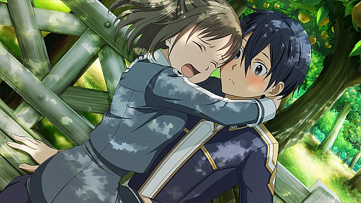 画像集#003のサムネイル/「SAO Alicization Lycoris」,フィールドワークである「クエスト」「釣り」「料理」や,キャラクターエピソード,スキルなどの情報が公開