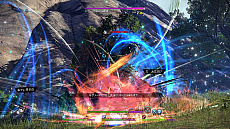 画像集#051のサムネイル/「SAO Alicization Lycoris」,フィールドワークである「クエスト」「釣り」「料理」や,キャラクターエピソード,スキルなどの情報が公開