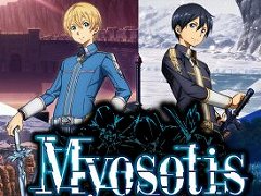 「SWORD ART ONLINE Alicization Lycoris」,本日配信開始の大型DLC“Myosotis(ミュオソティス)”を紹介する最新トレイラー公開