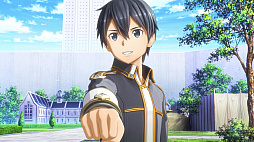 ꡼ No.002 | SWORD ART ONLINE Alicization Lycoris