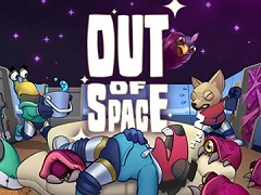 宇宙での共同生活を楽しむCo-op型シミュレーション「Out of Space」のアーリーアクセス版がリリース