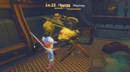 画像集 No.002のサムネイル画像 / Switch「きみのまち ポルティア」の日本語パッケージ版が10月24日に発売。予約特典はオリジナルサウンドトラックCD
