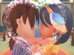 Switch「きみのまち ポルティア」の日本語パッケージ版が10月24日に発売。予約特典はオリジナルサウンドトラックCD
