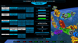Universal Space Station Inc.