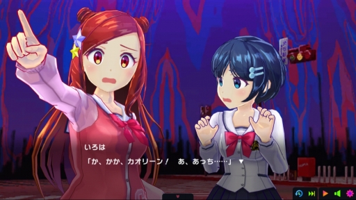 画像集 No.003のサムネイル画像 / 体験版の配信が始まった新作PCブラウザRPG「マジカミ」を先行プレイ。謎多き物語とスタイリッシュなバトル,美麗なグラフィックスが魅力
