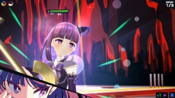 画像集 No.014のサムネイル画像 / 体験版の配信が始まった新作PCブラウザRPG「マジカミ」を先行プレイ。謎多き物語とスタイリッシュなバトル,美麗なグラフィックスが魅力