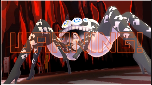 画像集 No.026のサムネイル画像 / 体験版の配信が始まった新作PCブラウザRPG「マジカミ」を先行プレイ。謎多き物語とスタイリッシュなバトル,美麗なグラフィックスが魅力