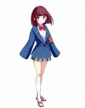 画像集 No.034のサムネイル画像 / 体験版の配信が始まった新作PCブラウザRPG「マジカミ」を先行プレイ。謎多き物語とスタイリッシュなバトル,美麗なグラフィックスが魅力