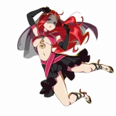 画像集 No.038のサムネイル画像 / 体験版の配信が始まった新作PCブラウザRPG「マジカミ」を先行プレイ。謎多き物語とスタイリッシュなバトル,美麗なグラフィックスが魅力
