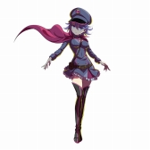 画像集 No.039のサムネイル画像 / 体験版の配信が始まった新作PCブラウザRPG「マジカミ」を先行プレイ。謎多き物語とスタイリッシュなバトル,美麗なグラフィックスが魅力