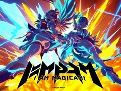 マジカミのリニューアル版「アイ・アム・マジカミ」は2021年6月23日にサービス開始。新オープニングアニメーションも公開に