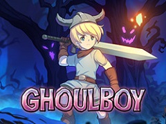 90年代レトロゲームにインスパイアされたプラットフォームアクション「GhoulBoy」(グールボーイ)がPS4/Switch/PS Vita向けに4月11日から配信