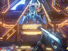 「ボーダーランズ3」ストーリーミッションDLC第1弾「モクシィのハンサム・ジャックポット乗っ取り大作戦」の冒頭13分を紹介するプレイムービーを公開