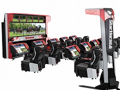 JAEPO2020のセガブース出展情報が公開。ステージでは「SEGA音ゲーLIVE」や「KING of Performai 2019 -maimai でらっくす-」の決勝大会も