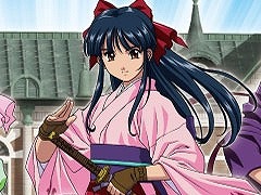 「StarHorse4」×「サクラ大戦」コラボ第1弾が本日スタート。こいこい大戦で「真宮寺さくら」との勝負が楽しめる