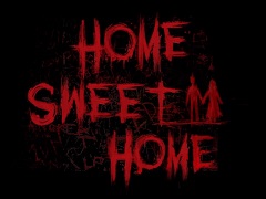 タイからやってきたホラーゲーム「Home Sweet Home」プレイレポート。じわりと汗ばむ不気味さや,迫りくるカッター少女が恐ろしい